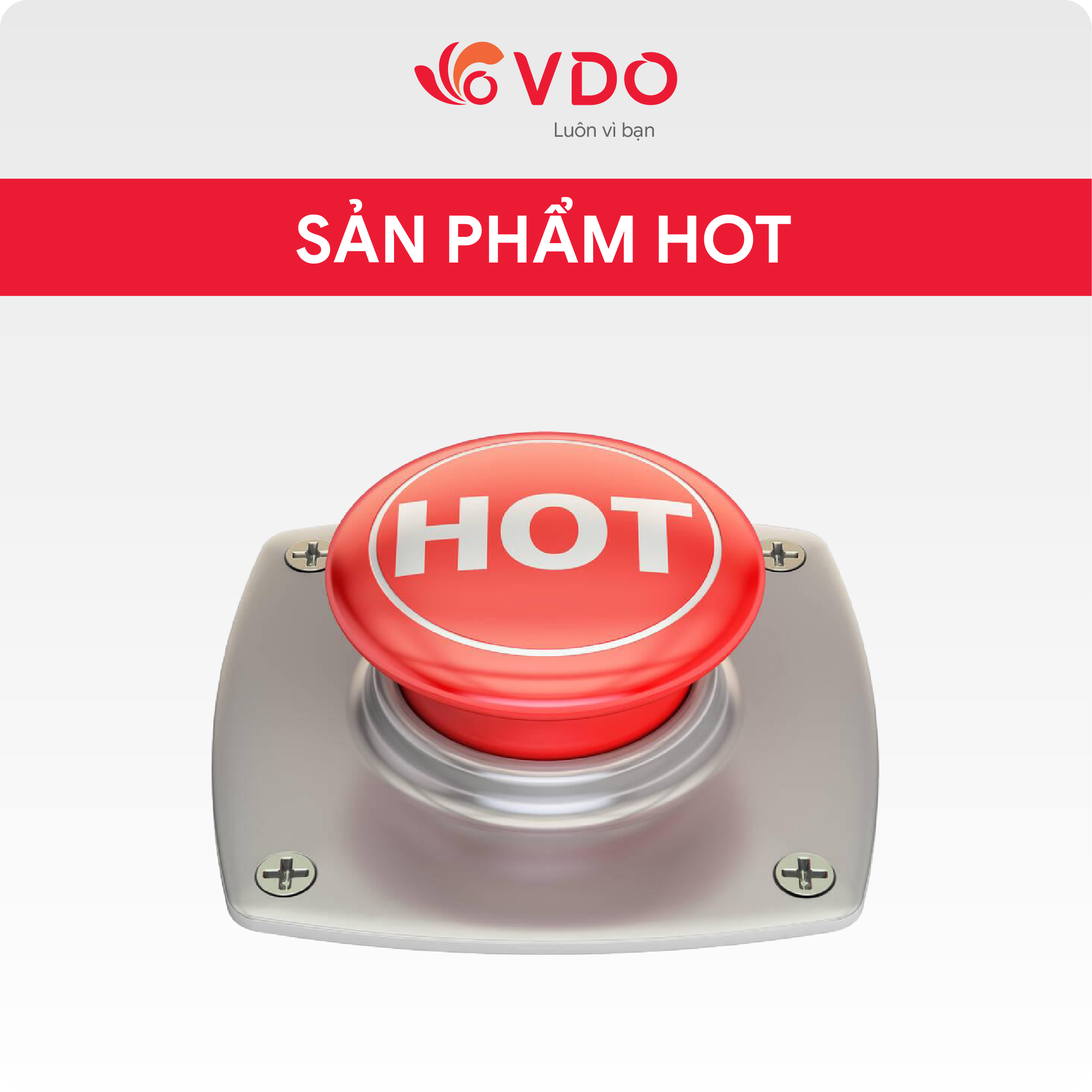 Sản Phẩm HOT